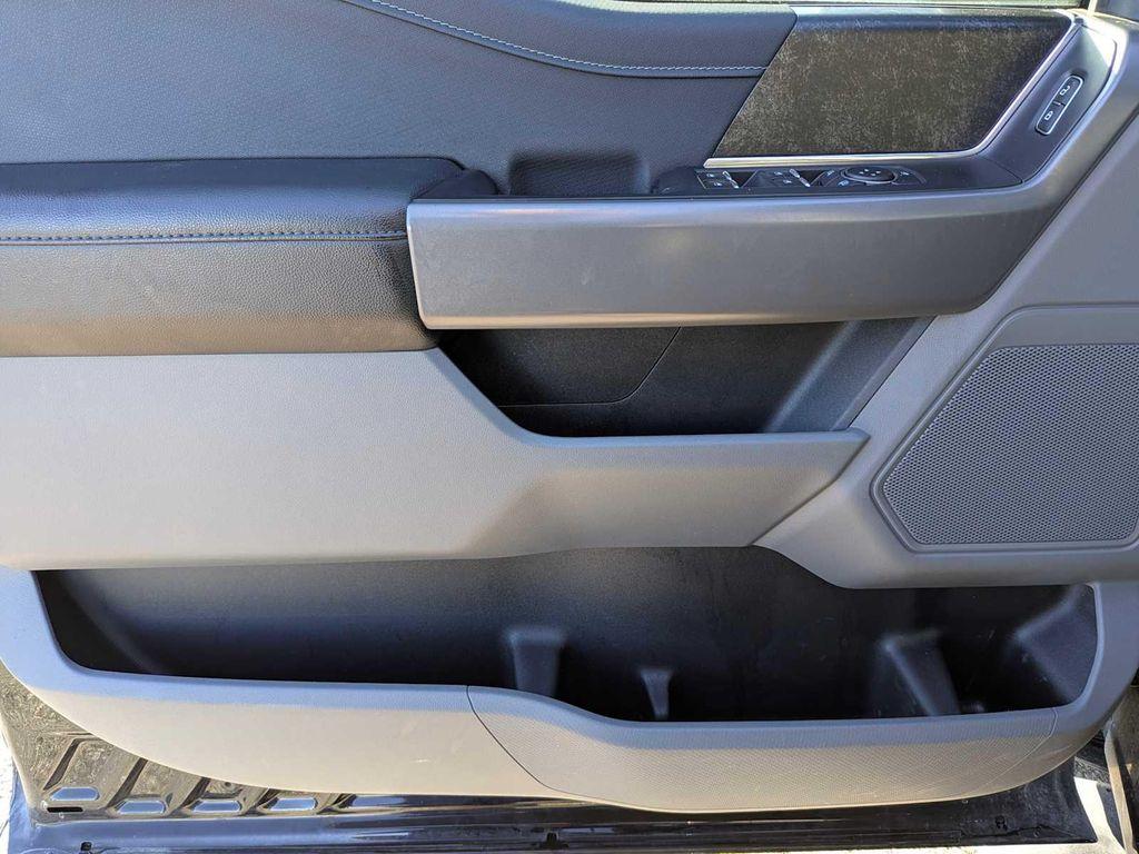 used 2023 Ford F-150 car, priced at $33,995