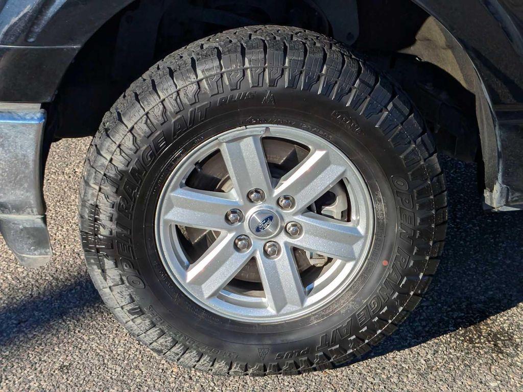 used 2023 Ford F-150 car, priced at $33,995