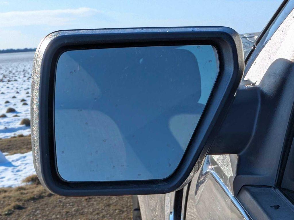 used 2023 Ford F-150 car, priced at $33,995