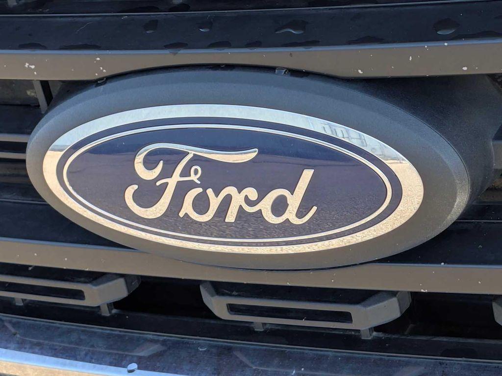 used 2023 Ford F-150 car, priced at $33,995