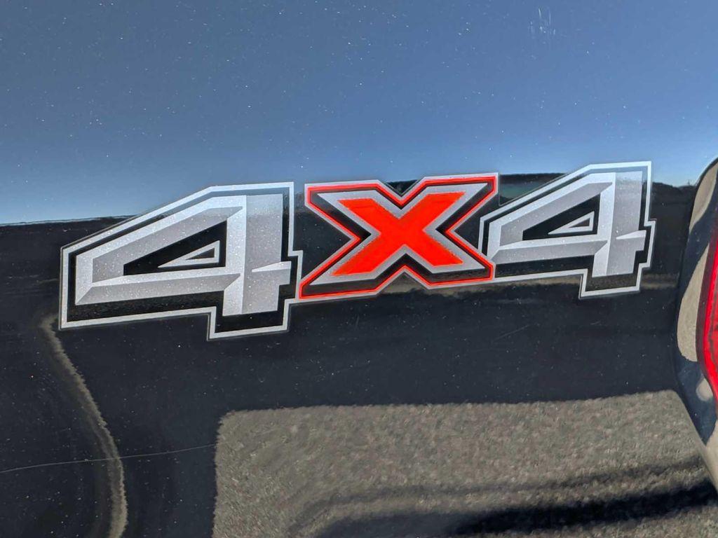 used 2023 Ford F-150 car, priced at $33,995