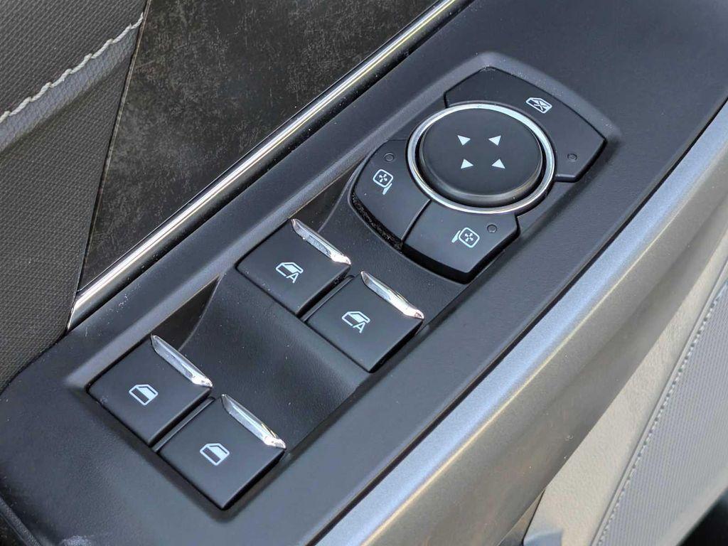 used 2023 Ford F-150 car, priced at $33,995