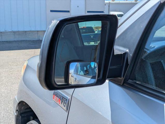 used 2008 Toyota Tundra car, priced at $16,750