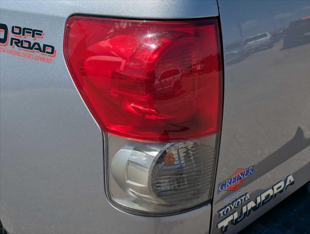 used 2008 Toyota Tundra car, priced at $16,750