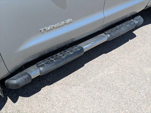 used 2008 Toyota Tundra car, priced at $16,750