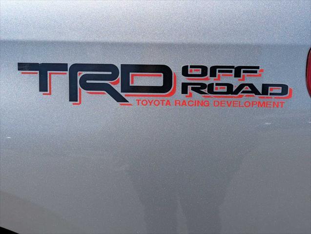 used 2008 Toyota Tundra car, priced at $16,750