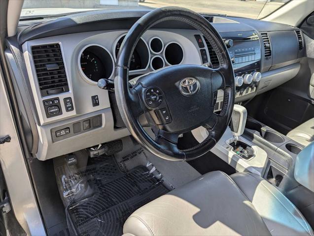 used 2008 Toyota Tundra car, priced at $16,750