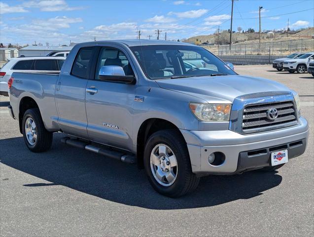 used 2008 Toyota Tundra car, priced at $16,750