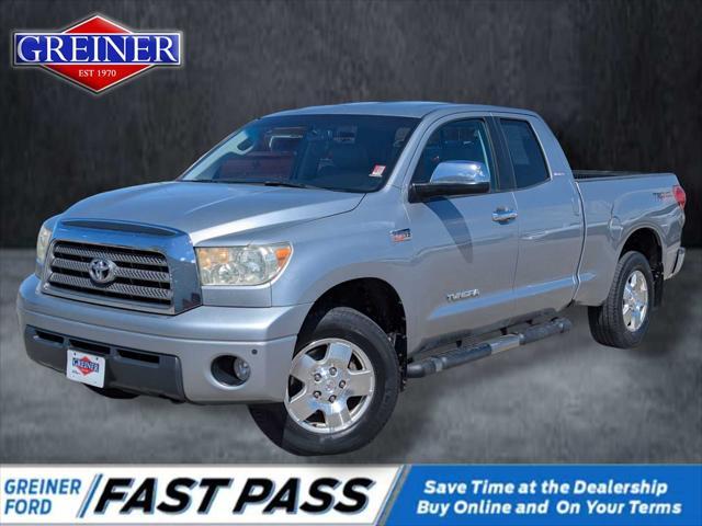 used 2008 Toyota Tundra car, priced at $16,750