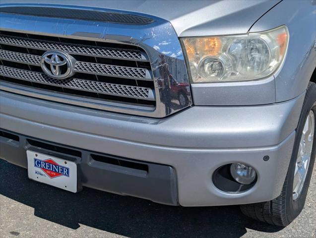 used 2008 Toyota Tundra car, priced at $16,750