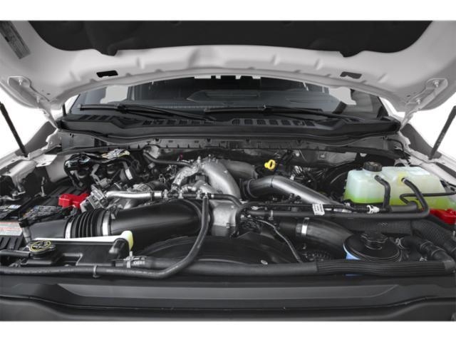 used 2024 Ford F-350 car, priced at $76,995