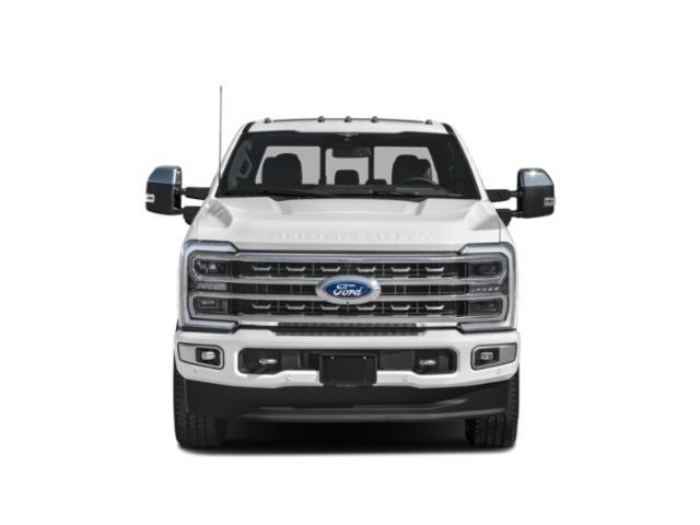 used 2024 Ford F-350 car, priced at $76,995