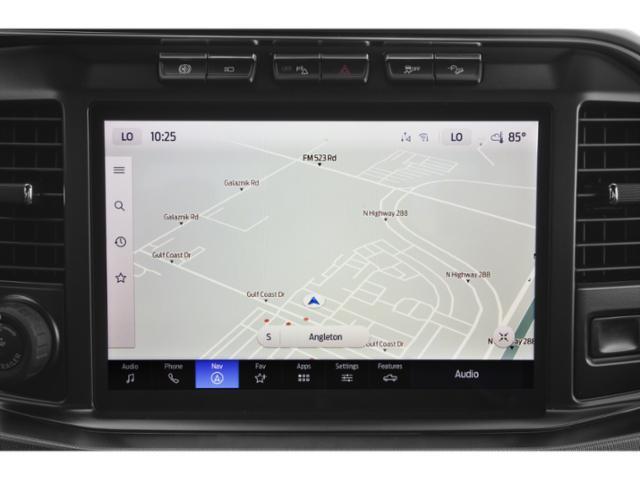 used 2024 Ford F-350 car, priced at $76,995