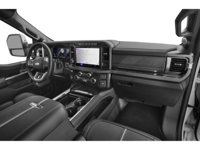 used 2024 Ford F-350 car, priced at $76,995