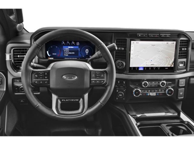 used 2024 Ford F-350 car, priced at $76,995