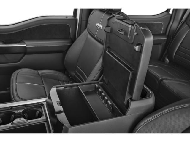 used 2024 Ford F-350 car, priced at $76,995