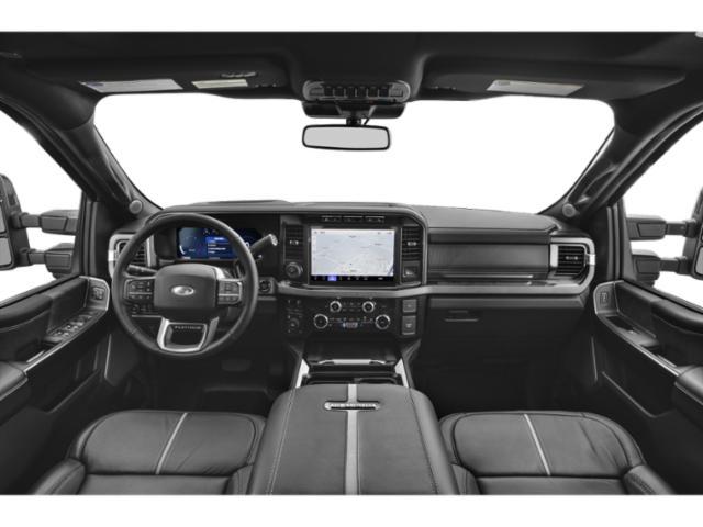 used 2024 Ford F-350 car, priced at $76,995