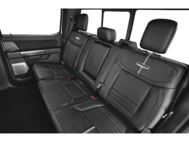 used 2024 Ford F-350 car, priced at $76,995