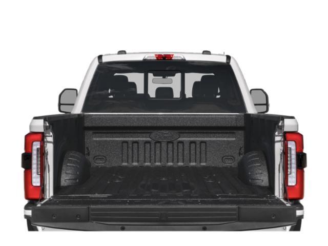 used 2024 Ford F-350 car, priced at $76,995