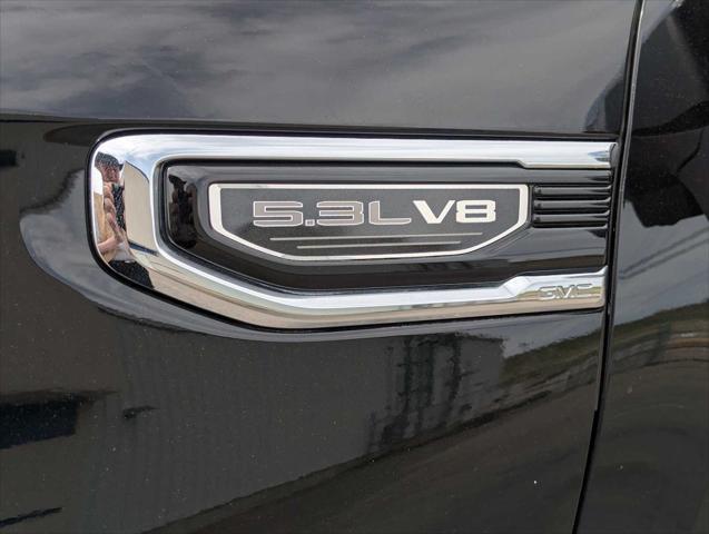 used 2023 GMC Sierra 1500 car, priced at $60,995