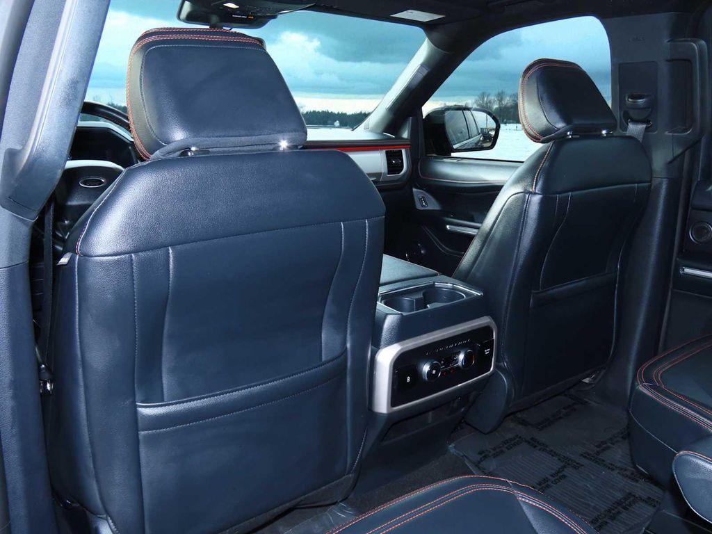 used 2024 Ford Expedition car, priced at $68,795