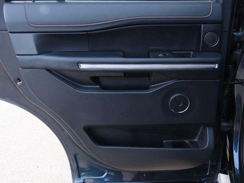 used 2024 Ford Expedition car, priced at $68,795