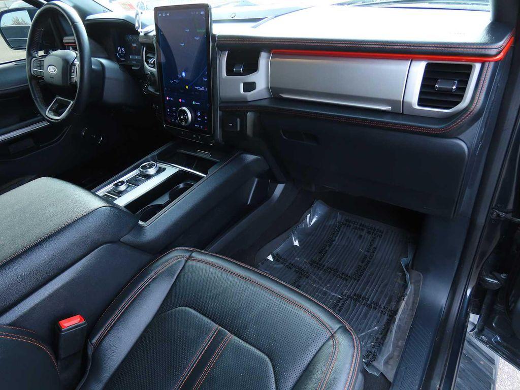used 2024 Ford Expedition car, priced at $68,795