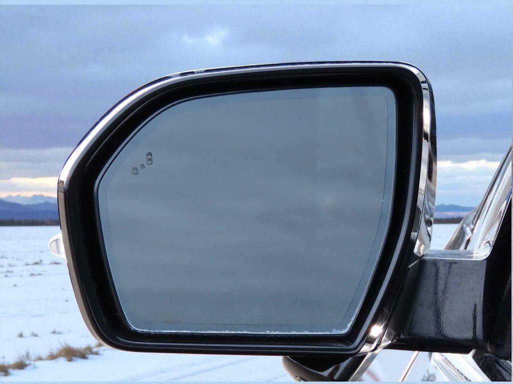 used 2024 Ford Expedition car, priced at $68,795