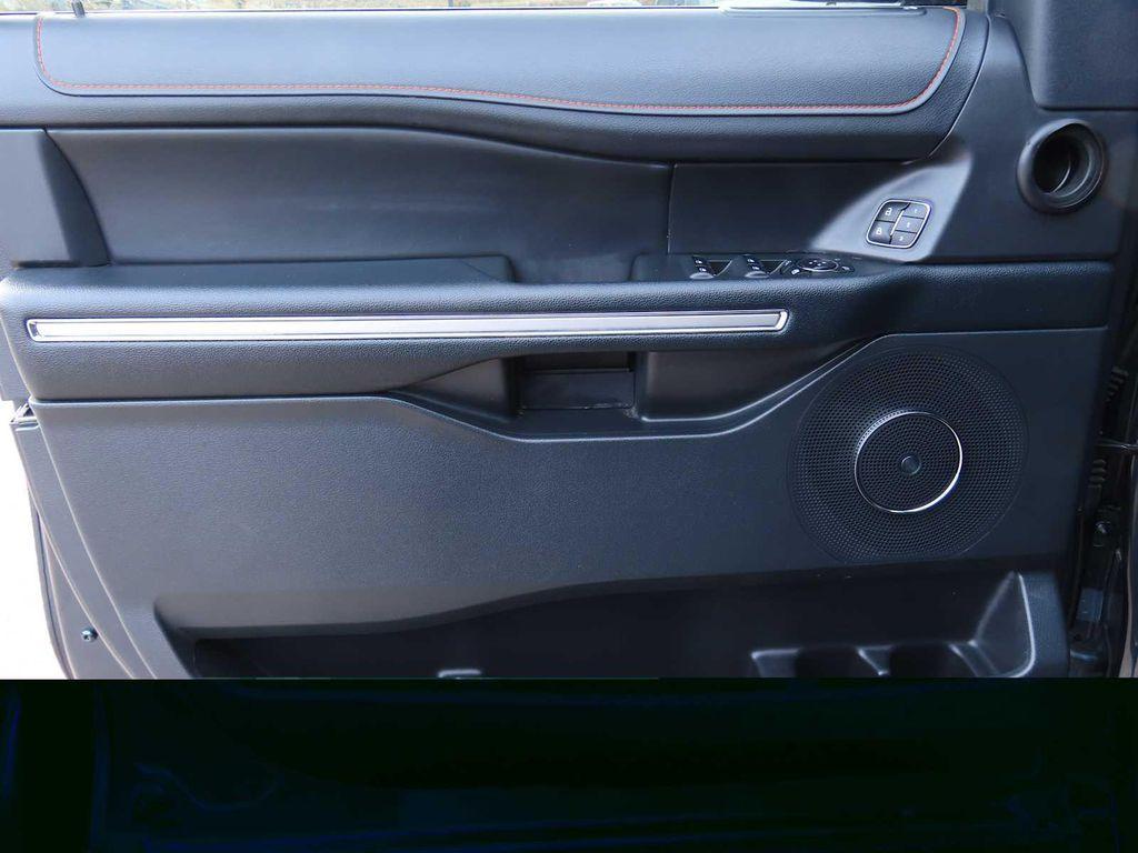 used 2024 Ford Expedition car, priced at $68,795