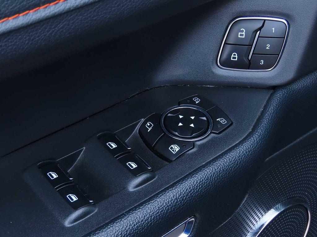 used 2024 Ford Expedition car, priced at $68,795