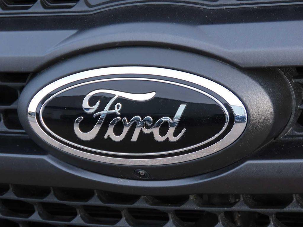 used 2024 Ford Expedition car, priced at $68,795