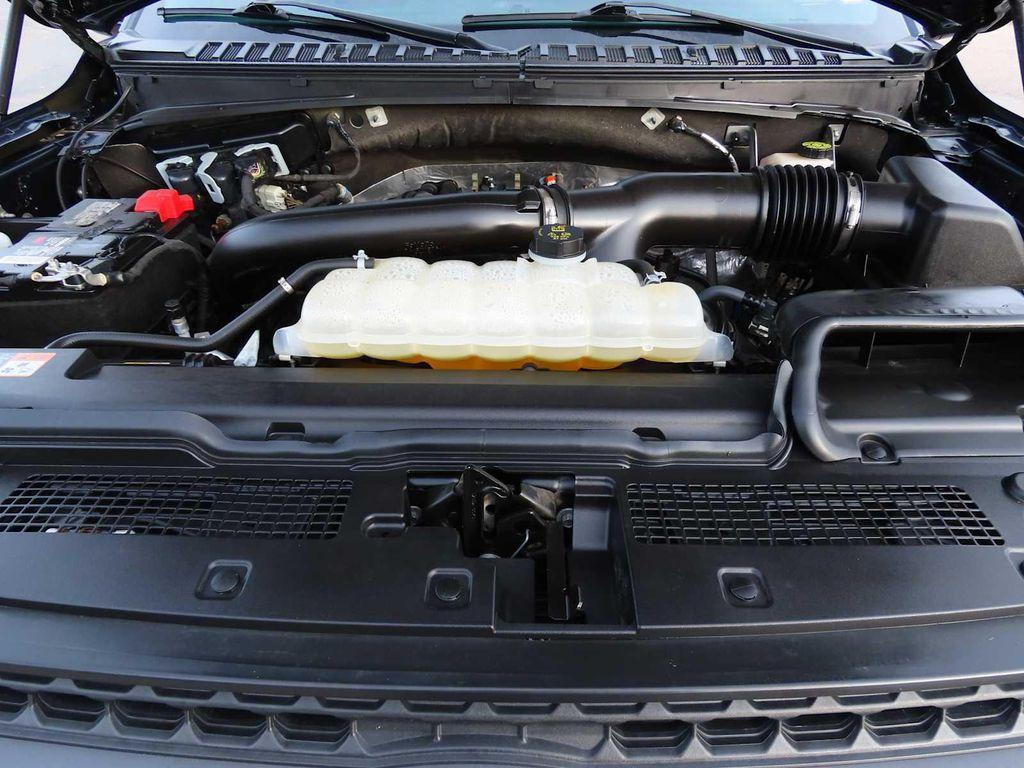 used 2024 Ford Expedition car, priced at $68,795