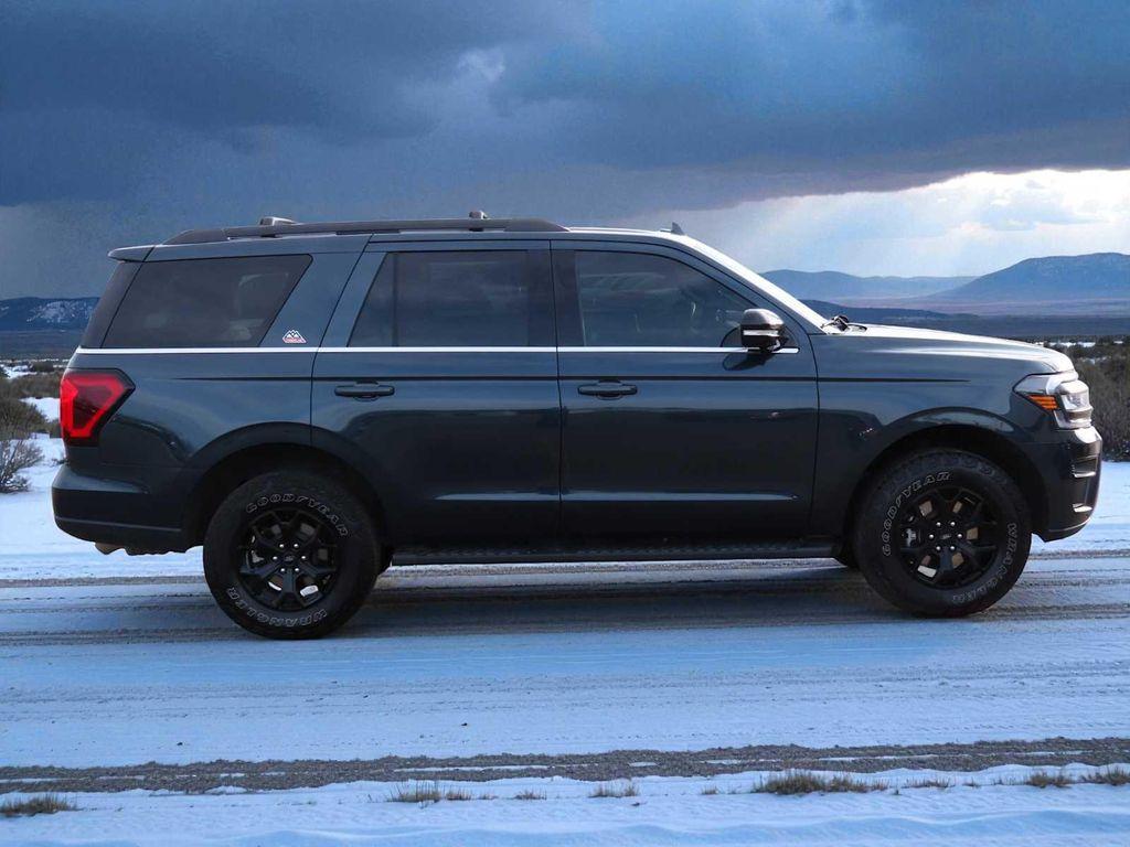 used 2024 Ford Expedition car, priced at $68,795
