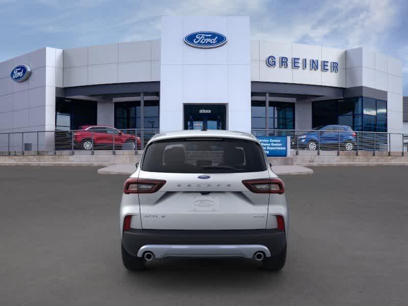 new 2024 Ford Escape car, priced at $31,315