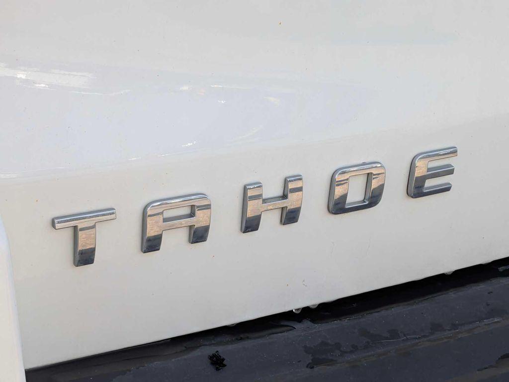 used 2018 Chevrolet Tahoe car, priced at $23,995