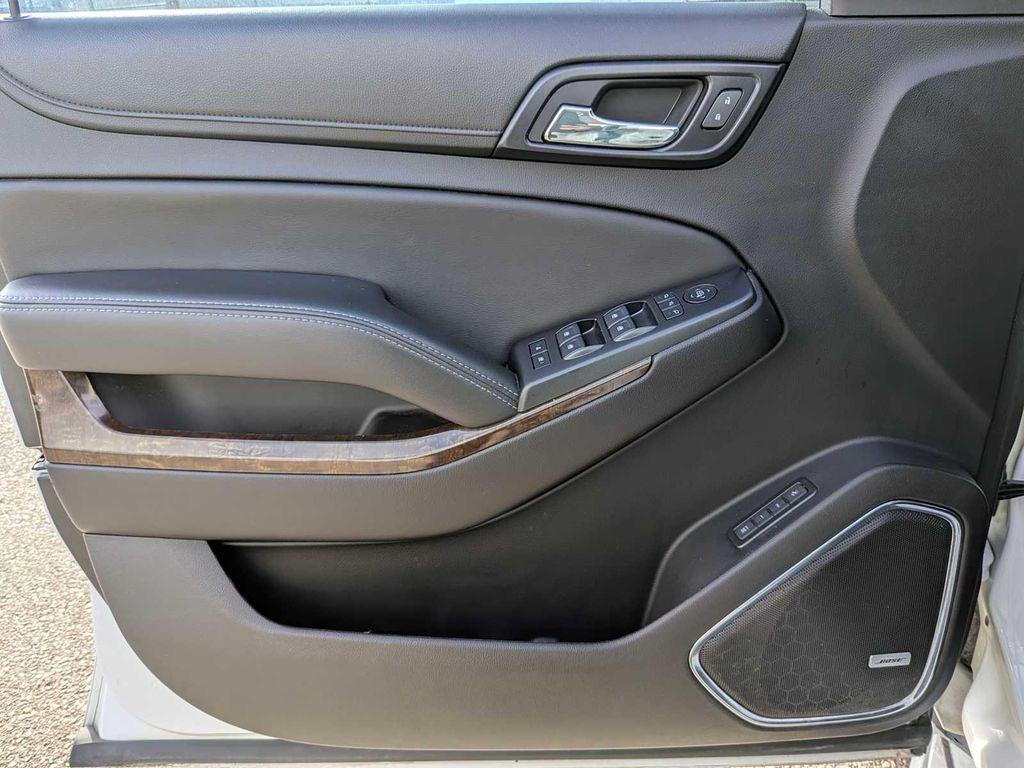 used 2018 Chevrolet Tahoe car, priced at $23,995