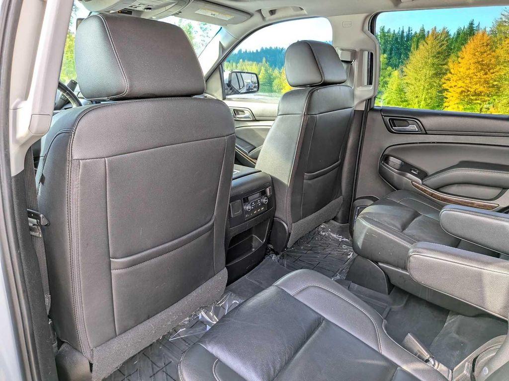 used 2018 Chevrolet Tahoe car, priced at $23,995