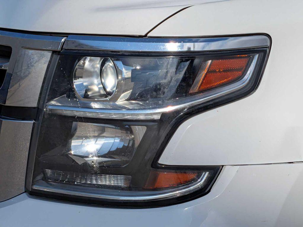 used 2018 Chevrolet Tahoe car, priced at $23,995
