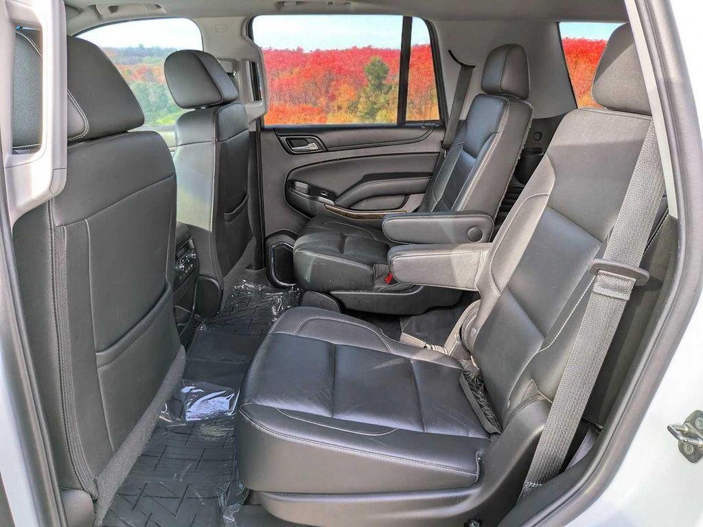 used 2018 Chevrolet Tahoe car, priced at $23,995