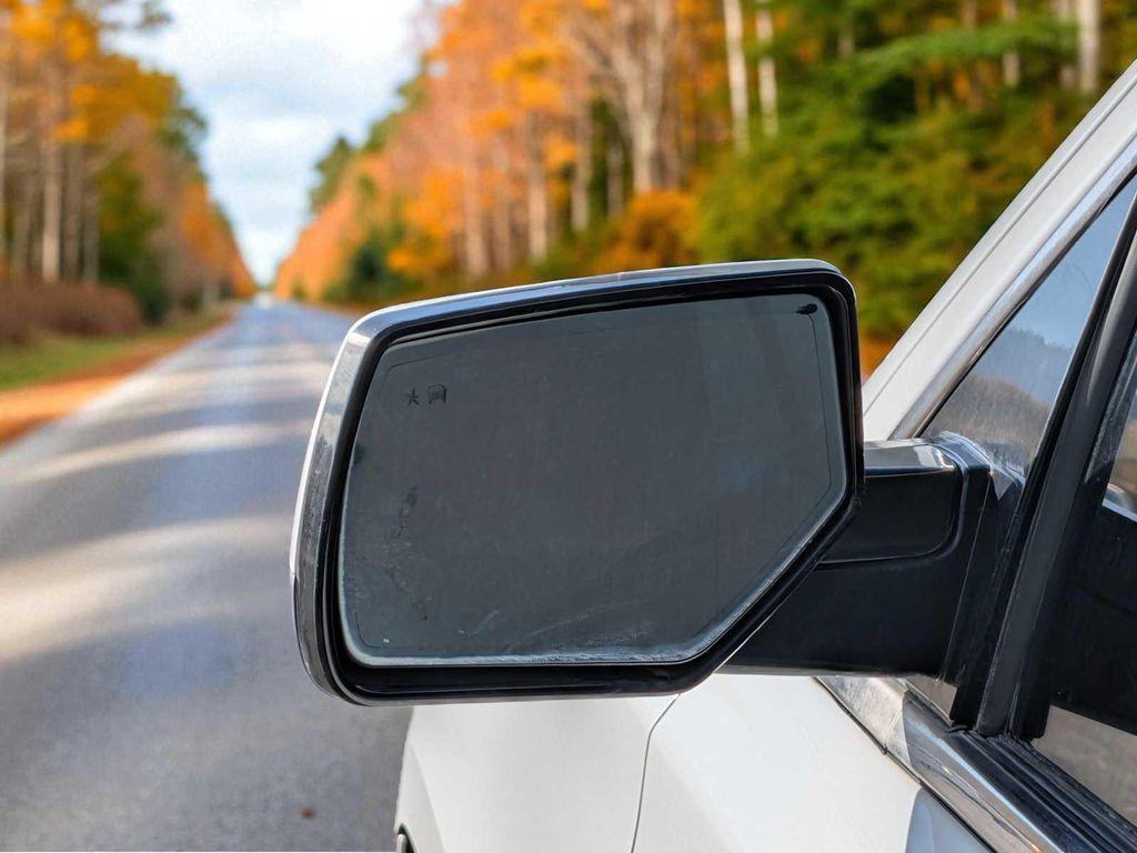 used 2018 Chevrolet Tahoe car, priced at $23,995