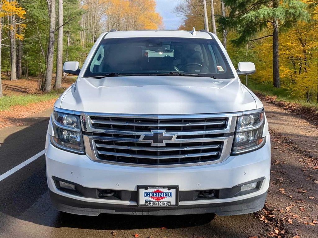 used 2018 Chevrolet Tahoe car, priced at $23,995