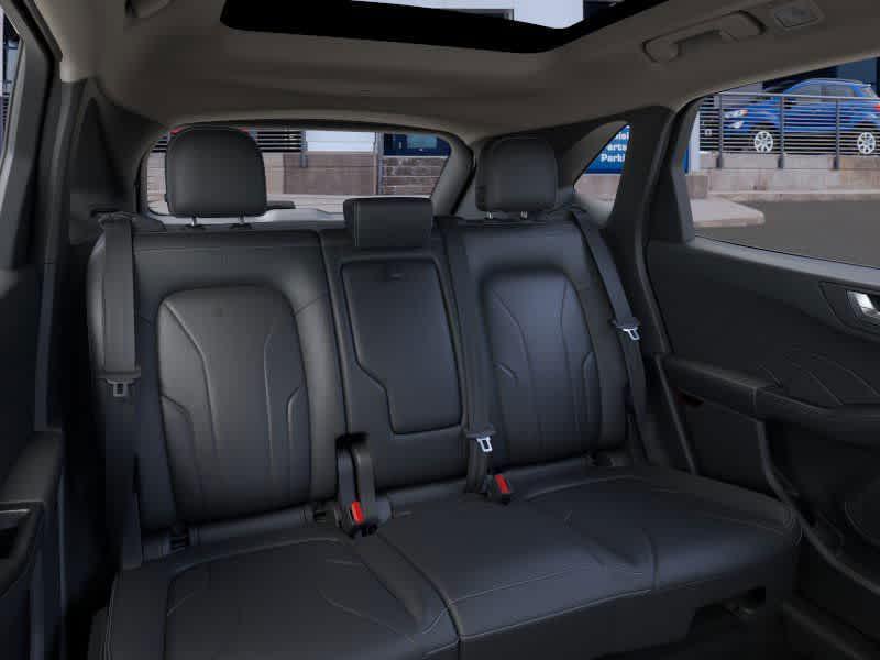 new 2026 Ford Escape car, priced at $42,686