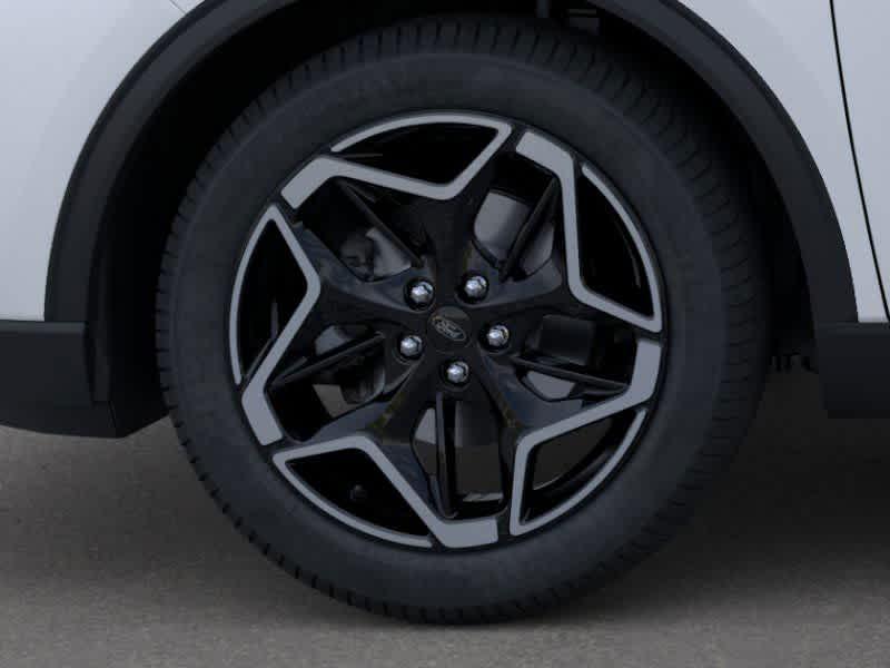 new 2026 Ford Escape car, priced at $42,686