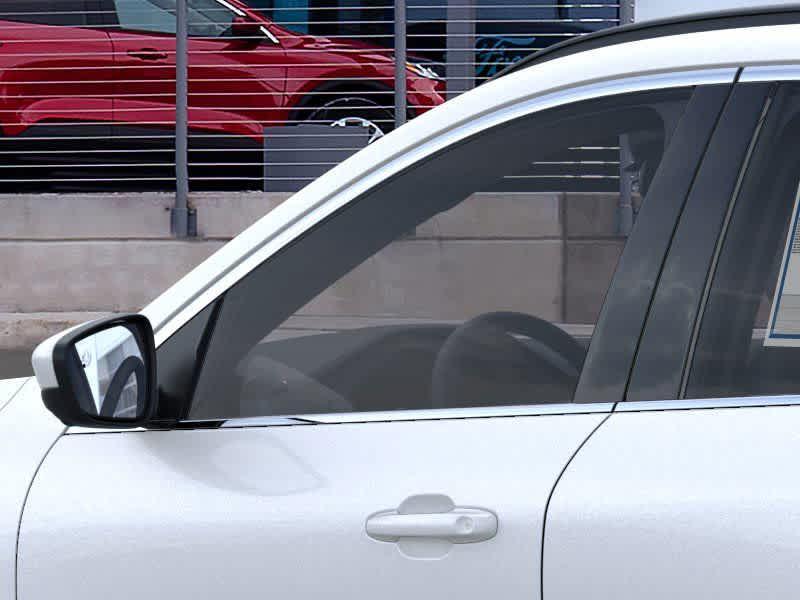 new 2026 Ford Escape car, priced at $42,686