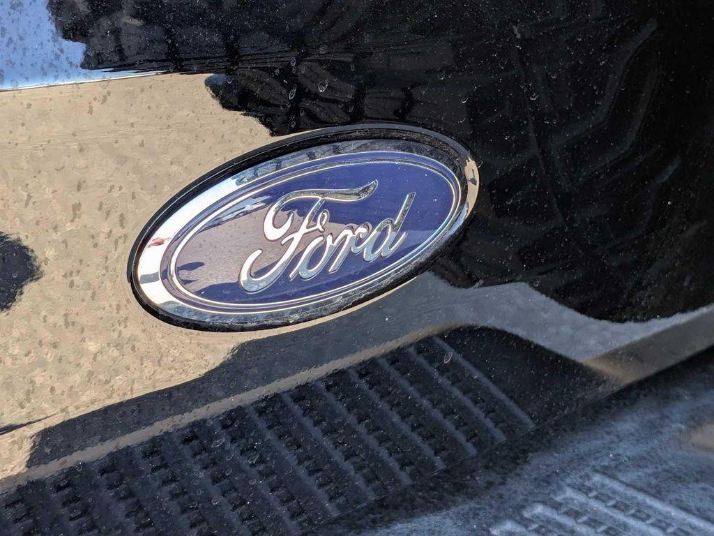 used 2022 Ford Bronco car, priced at $45,500
