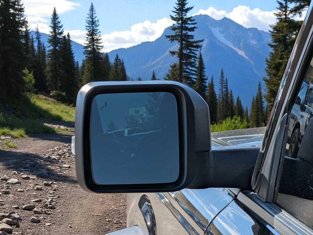used 2022 Ford Bronco car, priced at $45,500