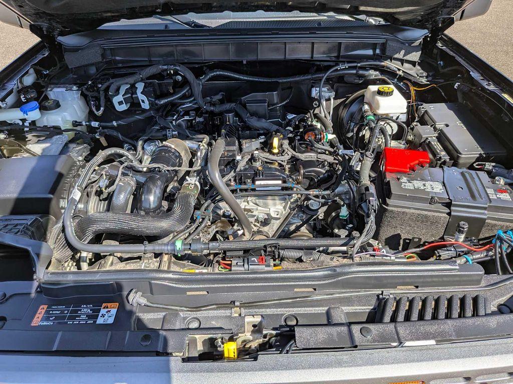 used 2022 Ford Bronco car, priced at $45,500