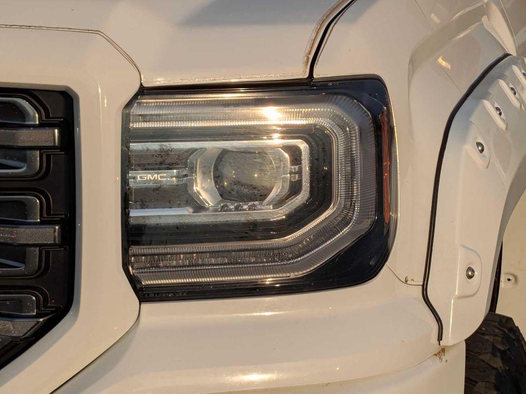 used 2016 GMC Sierra 1500 car, priced at $28,850