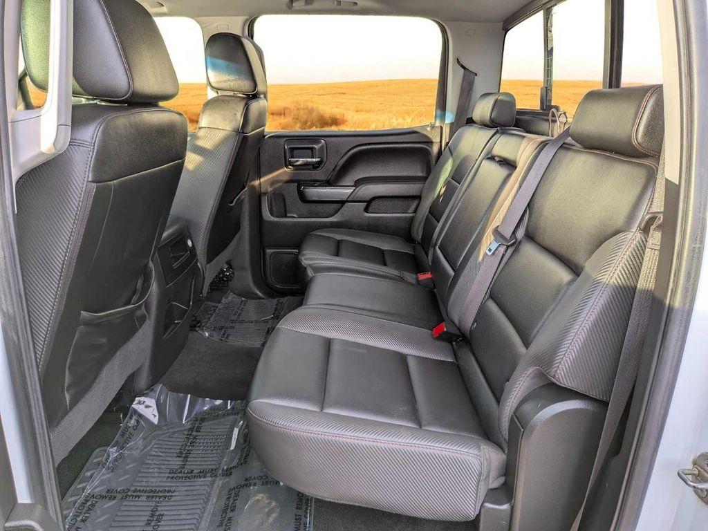 used 2016 GMC Sierra 1500 car, priced at $28,850