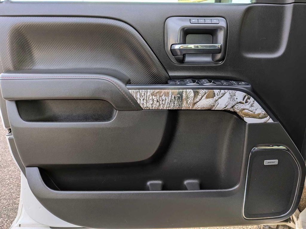 used 2016 GMC Sierra 1500 car, priced at $28,850